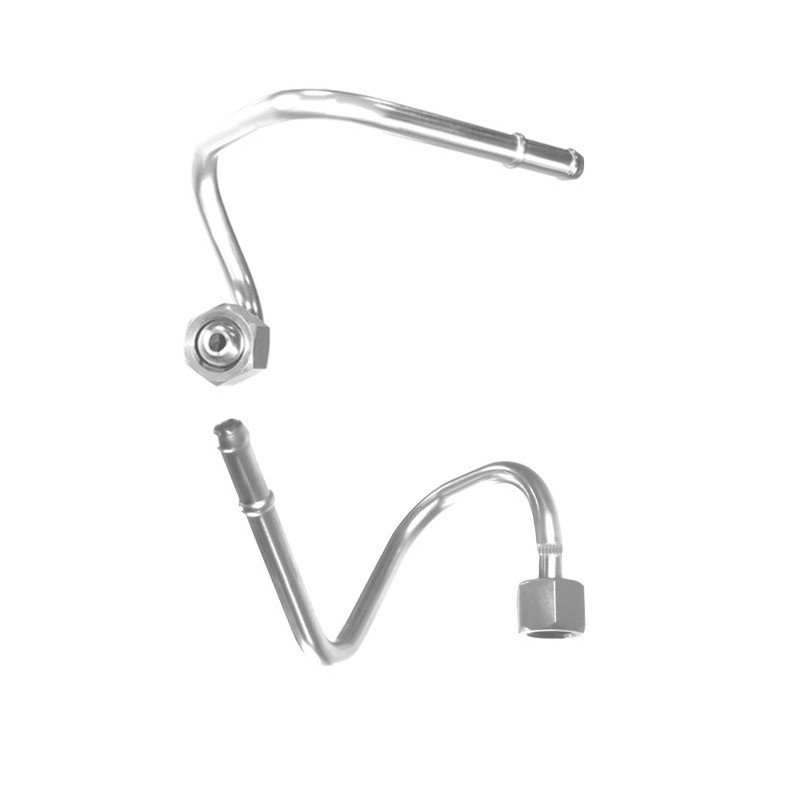 Tuyau De Pression FAP Pour Mitsubishi Pajero Diesel 3.2 2008 - Référence PP11091B - Neuf BM Catalysts