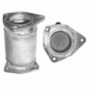 Catalyseur pour DAEWOO KALOS 1.4 8v (moteur : F14S3)