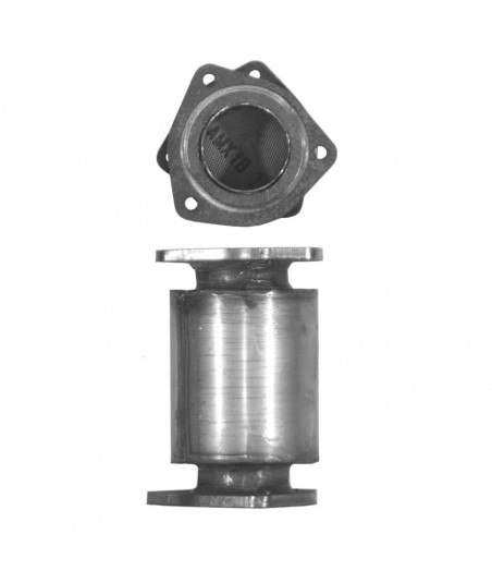 Catalyseur pour DAEWOO LACETTI 1.8 (T18SED)