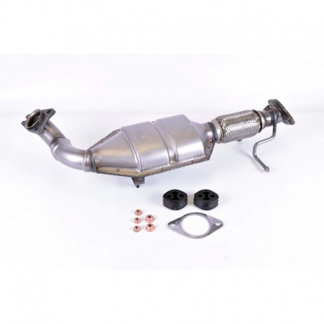 Catalyseur pour Ford S-MAX...