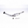 Catalyseur pour Peugeot 306 2.0 HDi Break 90cv 8v (véhicule Diesel) Moteur : RHY(DW10TD)