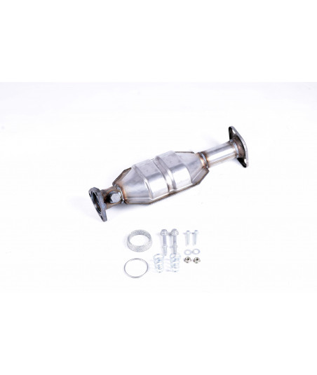 Catalyseur pour Honda CR-V 2.0 ATV/SUV 126cv 16v (véhicule Essence) Moteur : B20B