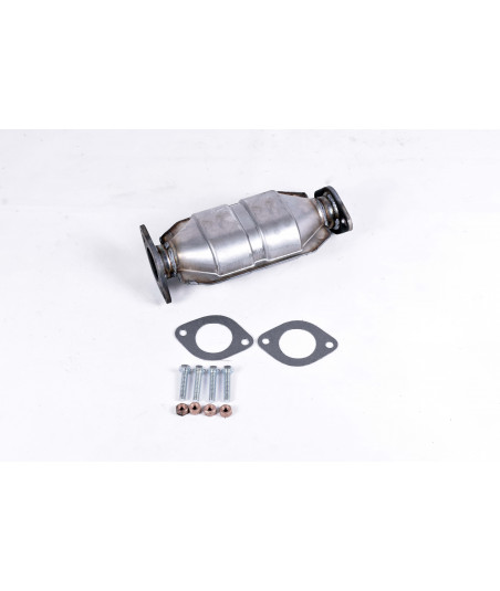 Catalyseur pour Nissan Almera 1.4 N15 Hayon 88cv 16v (véhicule Essence) Moteur : GA14DE