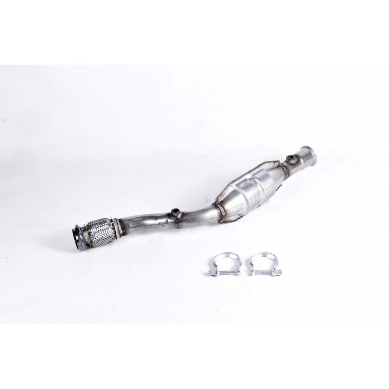 Catalyseur Peugeot 307 CC 2.0 référence PT6024