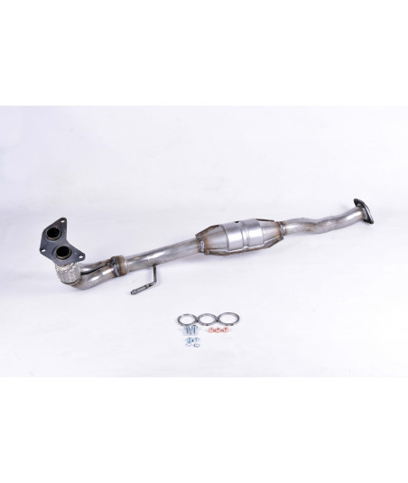 Catalyseur pour Toyota Avensis 1.8 Break 127cv 16v (véhicule Essence) Moteur : 1ZZ-FE