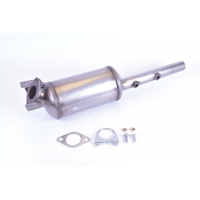 Filtre à particules (FAP) Renault Scenic 1.9 référence DPF049 Filtre à particules (FAP) Renault Scenic 1.9 référence DPF049