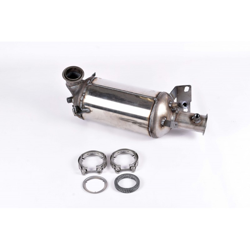 Filtre à particules (FAP) Volkswagen Transporter 1.9 TD référence DPF132 Filtre à particules (FAP) Volkswagen Transporter 1.9 TD référence DPF132