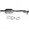 Catalyseur pour Renault Scenic 1.8i 16v 11/00-10/02