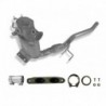 Filtres à particules (FAP) NEUF pour Volkswagen Caddy 1.6 TDI CAYD 08/2010-