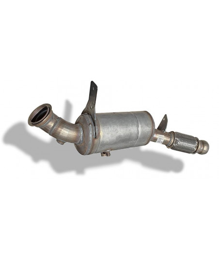 Filtres à particules (FAP) NEUF pour Volkswagen Amarok 2.0 BITDI CDCA 09/2010-10/2016