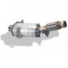 Filtres à particules (FAP) NEUF pour Volkswagen Amarok 2.0 TDI CNFB 07/2012-10/2016