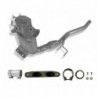 Filtres à particules (FAP) NEUF pour Volkswagen Jetta 3 1.6 TDI CAYB 12/2009-10/2010