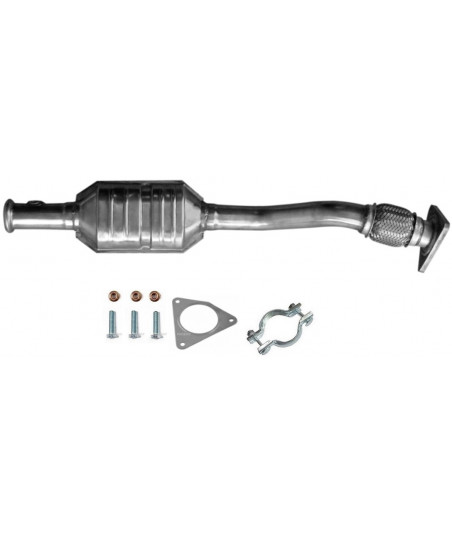 Catalyseur pour Renault Scenic 1.4i 16v 7/99-9/03