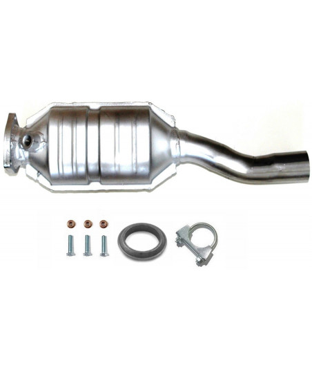 Catalyseur pour Volkswagen Passat 1.6i AFT 95 -