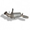 Filtres à particules (FAP) NEUF pour Volkswagen Amarok 2.0 BITDI 4mot CDCA 09/2010-10/2016