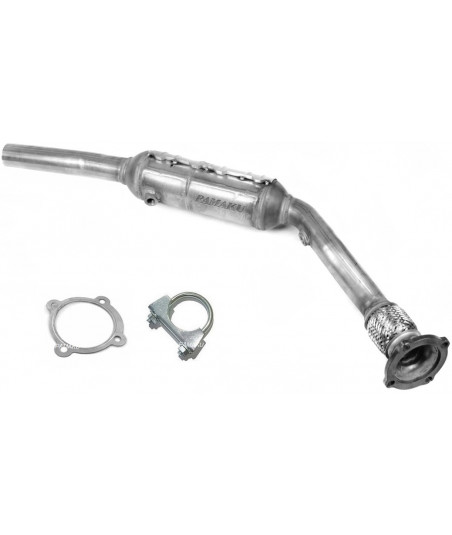Catalyseur pour Volkswagen Beetle 1.8T AWU 11/2001- 06/2005