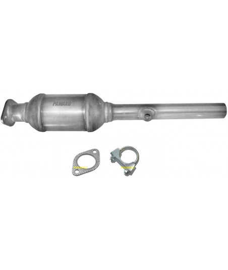 Catalyseur pour Volkswagen Caddy 1.4i BUD 5/06-