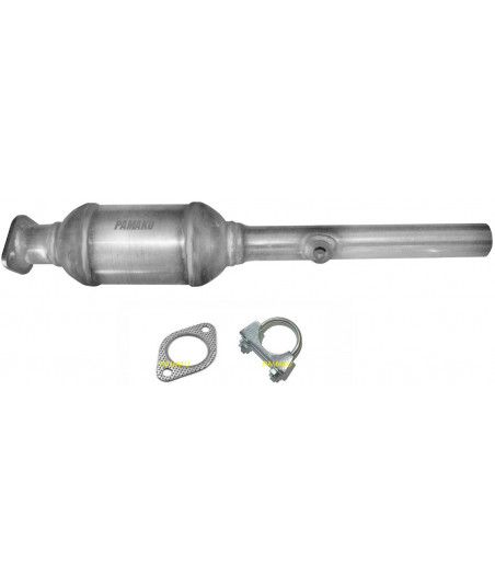 Catalyseur pour Volkswagen Golf Plus 1.4i BCA 1/05-