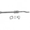 Catalyseur pour Volkswagen Golf V 1.4i BLN 1/04-