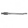 Catalyseur pour Volkswagen Golf Plus 1.6i BLF 05/05-