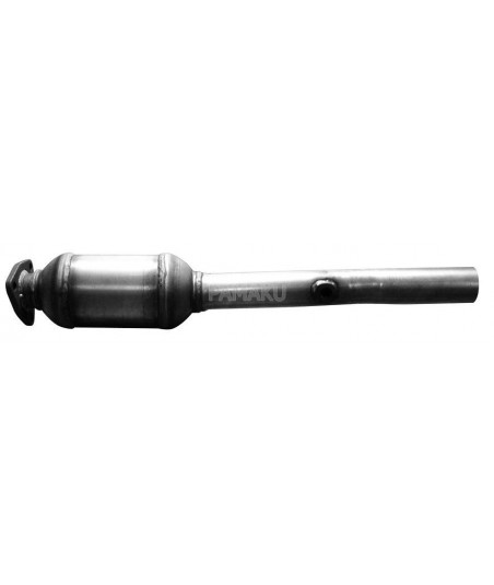 Catalyseur pour Volkswagen Golf IV 1.4i BCA 10/01-6/04