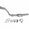 Catalyseur pour Volkswagen Passat AVV 02/1999-