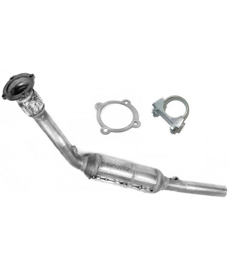 Catalyseur pour Volkswagen Beetle 1.8T AWU 01/1998-11/2001