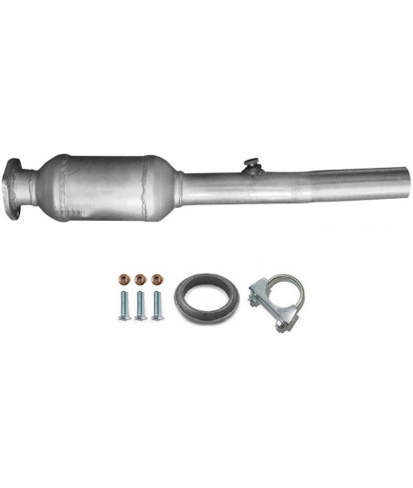 Catalyseur pour Volkswagen Golf IV 1.6 AZD 11/99-4/02