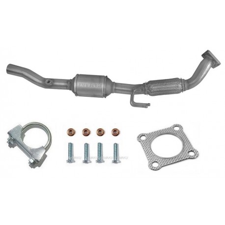 Catalyseur pour Volkswagen...