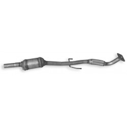 Catalyseur pour Volkswagen Lupo 1.0i ANV 5/99-8/05