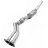 Catalyseur pour Volkswagen Passat 1.6i ARM 10/1996-11/2000