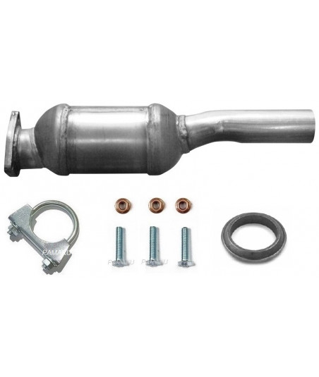 Catalyseur pour Volkswagen Polo 1.6i AFT 9/95-9/99