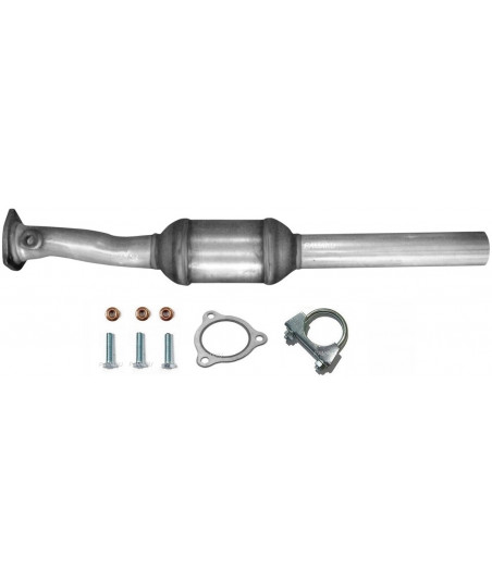 Catalyseur pour Volkswagen Sharan 2.0i ADY 2/95-11/95