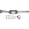 Catalyseur pour Volkswagen Sharan 2.0i ADY 11/95-3/00