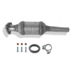 Catalyseur pour Volkswagen Caddy II 1.6i AEE 12/97-