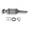 Catalyseur pour Volkswagen Polo 1.4i AEX 10/95-