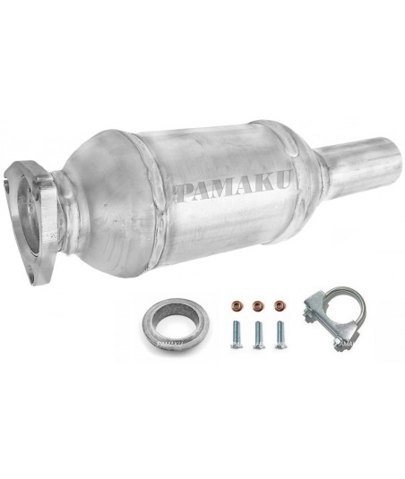 Catalyseur pour Volkswagen Golf III 1.8 ABS 7/91-