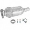 Catalyseur pour Volkswagen Golf III 1.8 ABS 7/91-