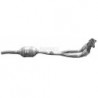 Catalyseur pour Volkswagen Caddy 1.6i AEE 12/97-