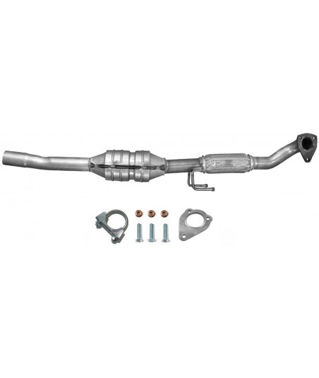 Catalyseur pour Volkswagen Golf IV 1.9 ASV 8/99-6/04