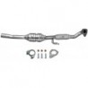 Catalyseur pour Volkswagen Golf IV 1.9 ATD 12/99-