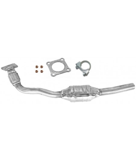 Catalyseur pour Volkswagen Golf III 1.9 AEY 12/94-