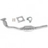 Catalyseur pour Volkswagen Golf III 1.9 AEY 12/94-