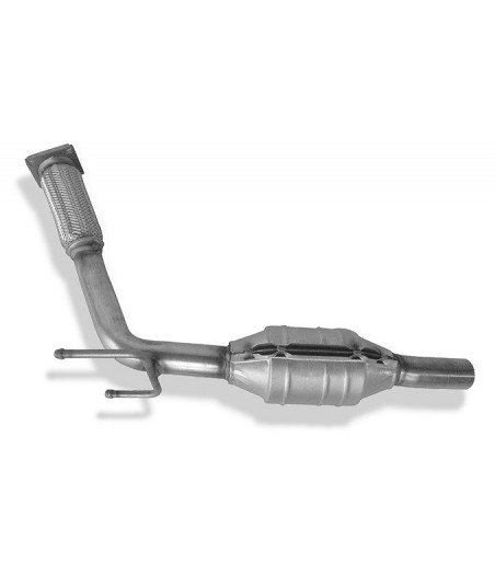 Catalyseur pour Volkswagen Caddy II 1.9 AEF 6/96-12/00