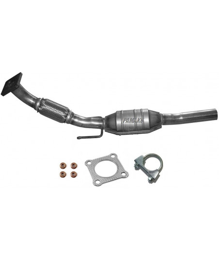 Catalyseur pour Volkswagen Polo 1.9 Variant AQM 5/97-7/99