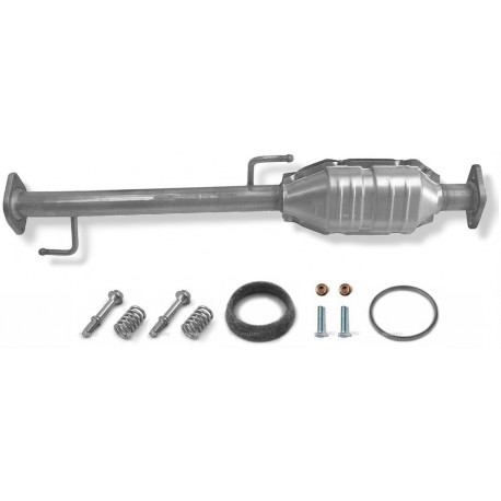 Catalyseur pour Suzuki X90...