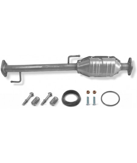 Catalyseur pour Suzuki X90 1.6i 16V G16BA 11/1995-2000