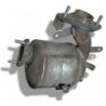 Filtres à particules (FAP) NEUF pour Toyota Auris 1.4 D-4D 03/2007 - 09/2012