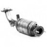 Catalyseur pour Suzuki Grand Vitara 2.0i J20A 10/2005-