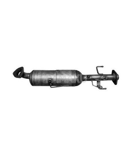 Filtres à particules (FAP) NEUF pour Toyota Land Cruiser 3.0 TDi 1KD-FTV 08/2009-12/2014